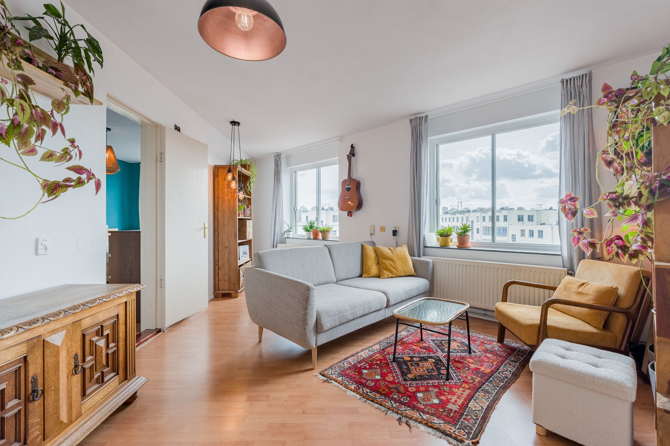 Foto 15 van Charlotte Brontéstraat 235