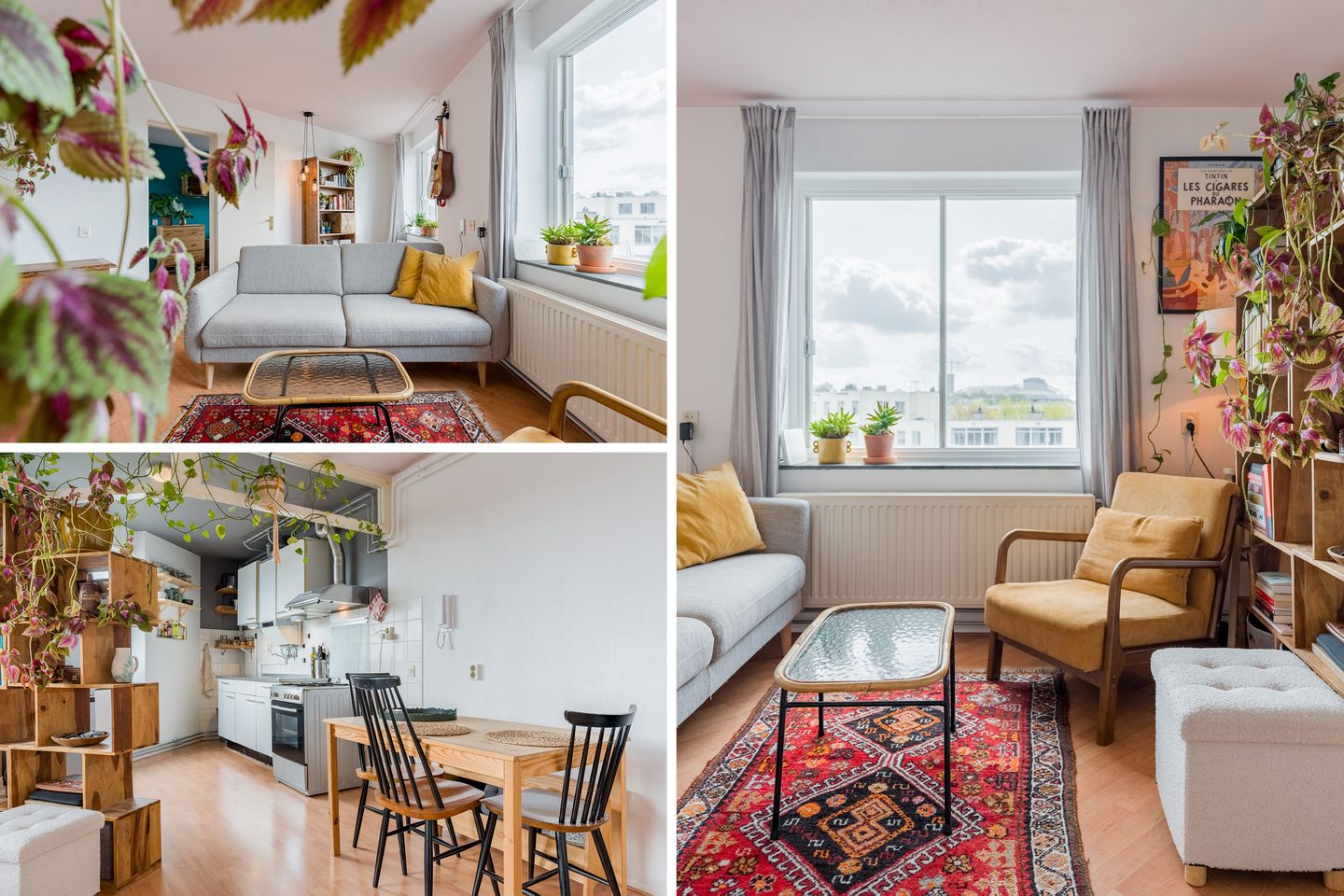 Foto 14 van Charlotte Brontéstraat 235