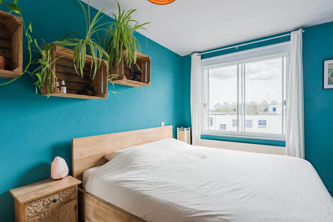 Foto 16 van Charlotte Brontéstraat 235