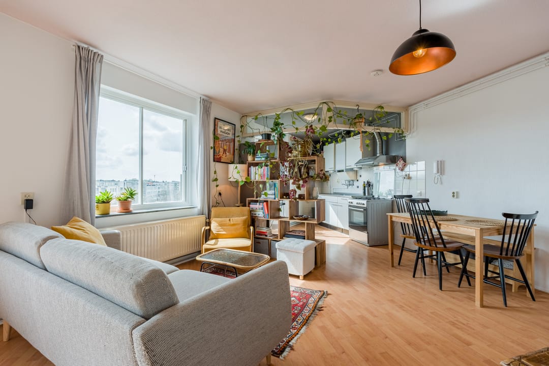 Foto 7 van Charlotte Brontéstraat 235