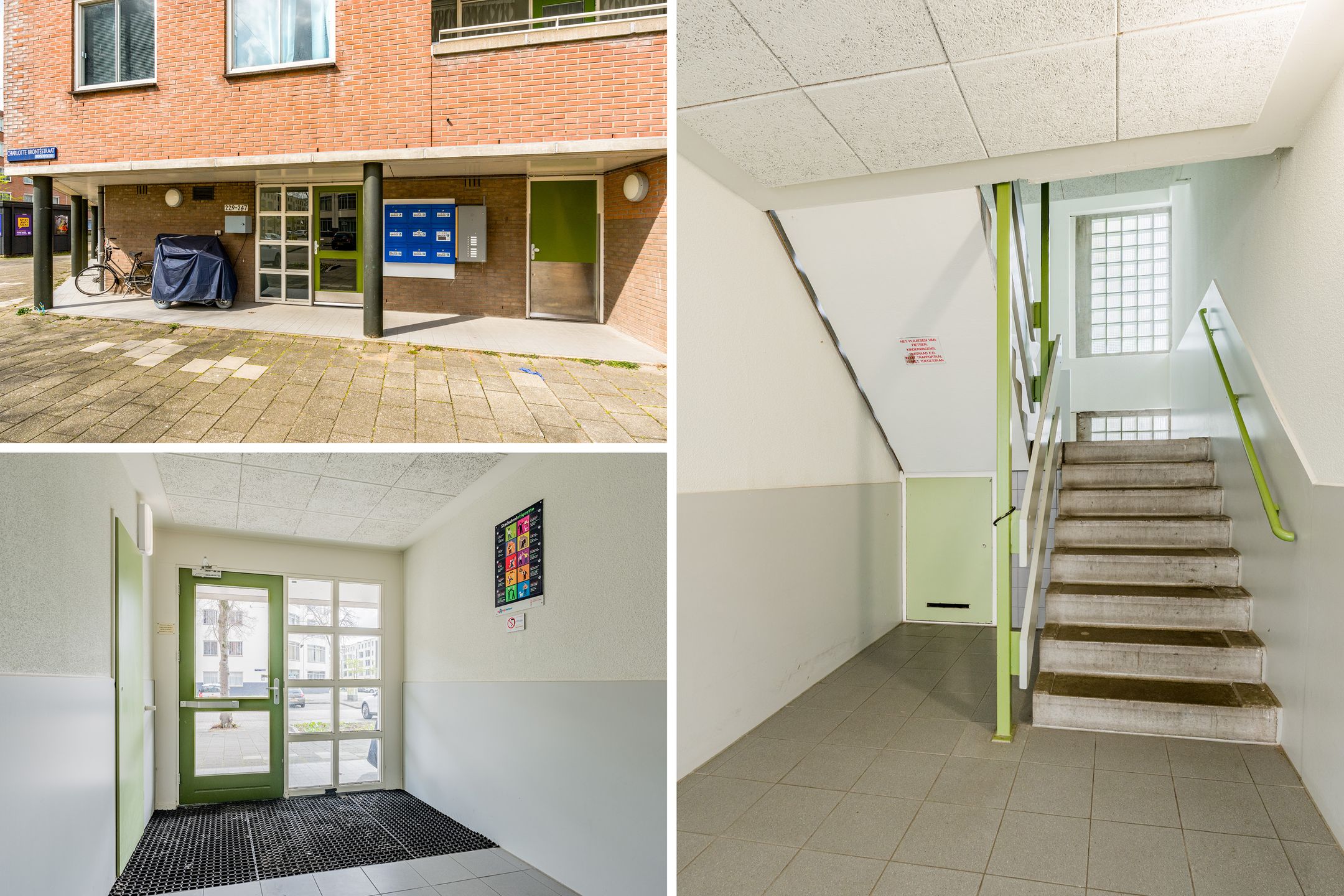 Foto 21 van Charlotte Brontéstraat 235