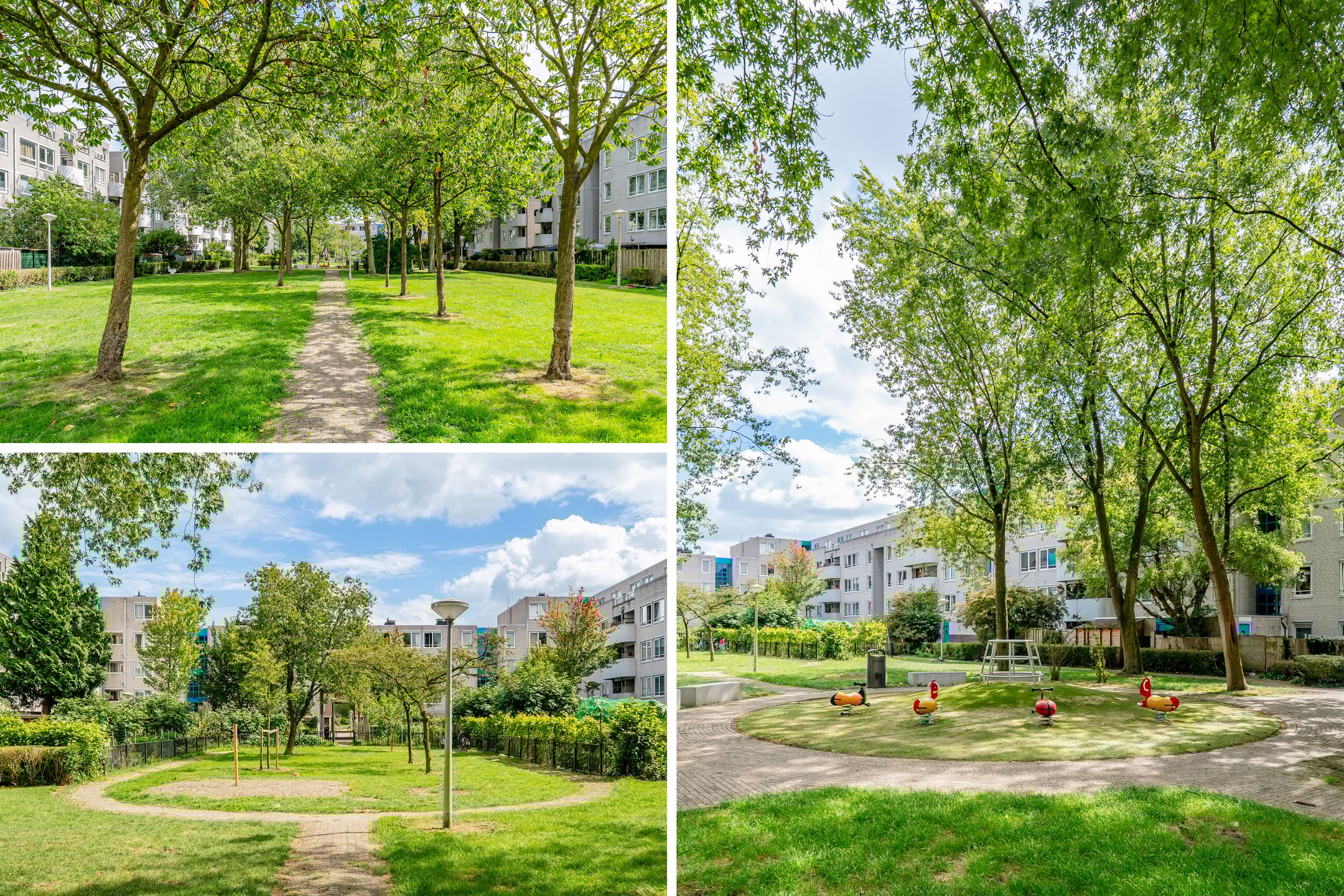 Foto 33 van Charlotte Brontéstraat 235