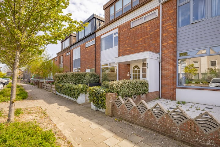 Foto 2 van Willem van de Veldelaan 40