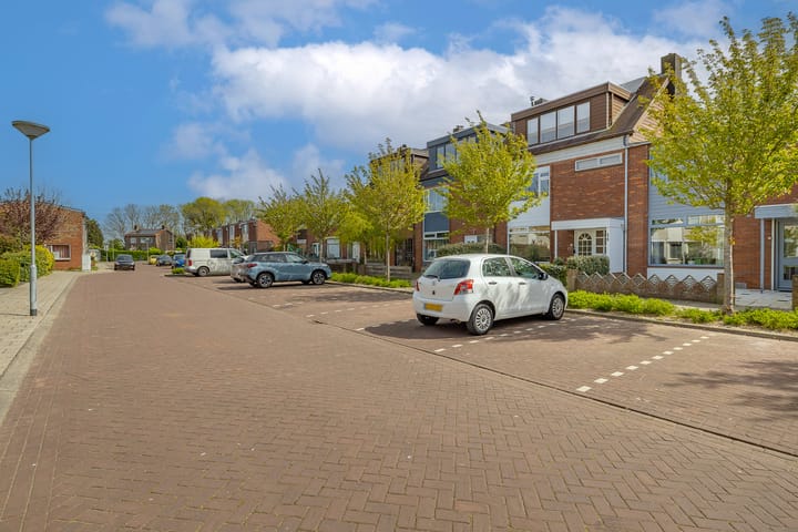 Foto 3 van Willem van de Veldelaan 40