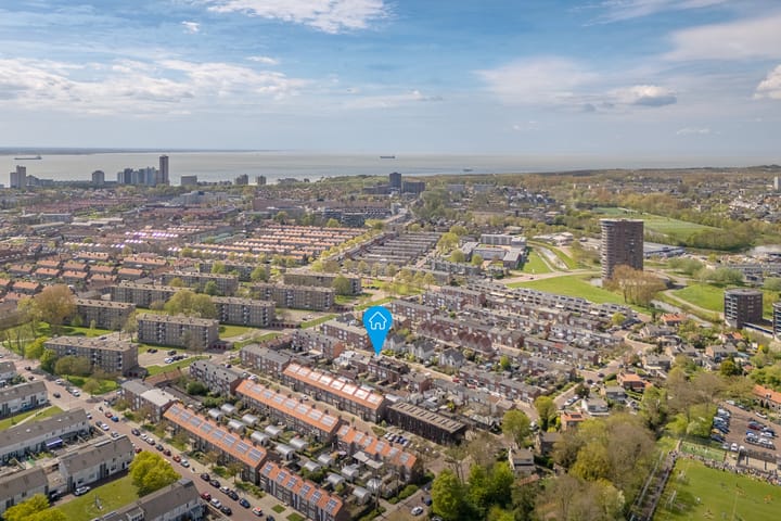 Foto 4 van Willem van de Veldelaan 40