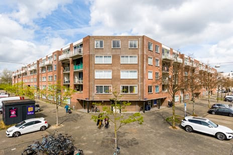 Charlotte Brontéstraat thumbnail