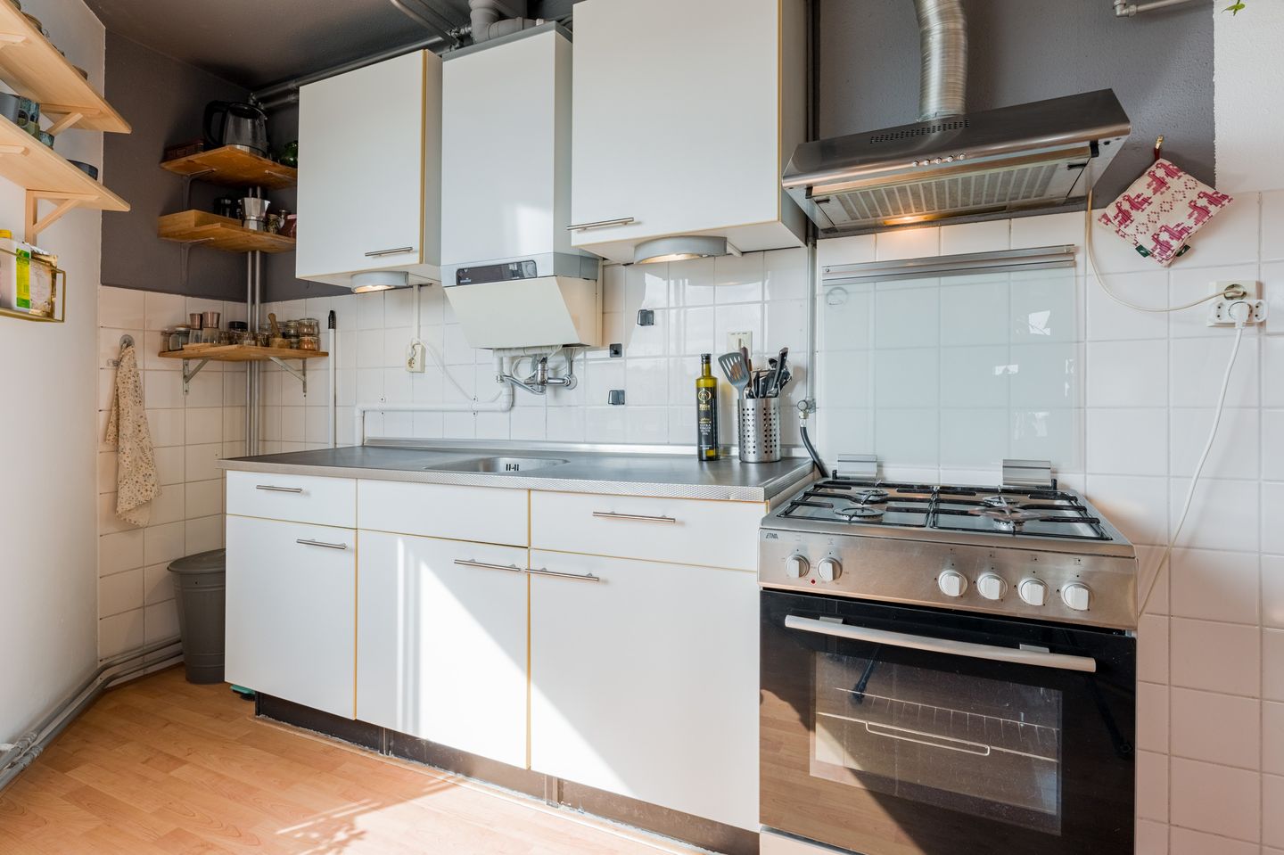 Foto 10 van Charlotte Brontéstraat 235