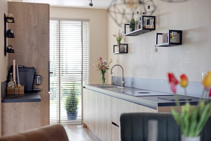 Photo 3 of Buitenring 25