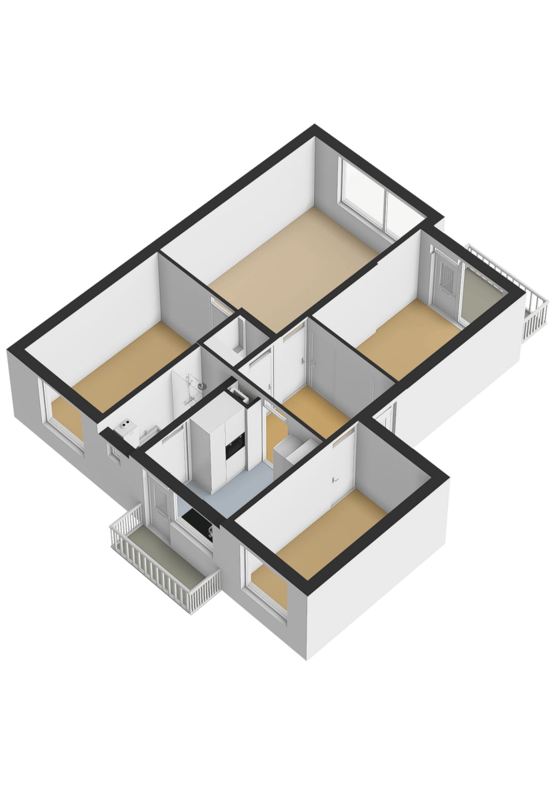 Foto 31 van Roemeniëpad 24