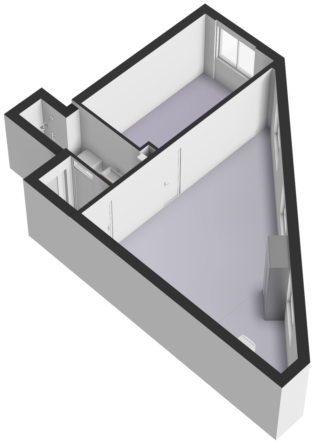 Foto 38 van Charlotte Brontéstraat 235