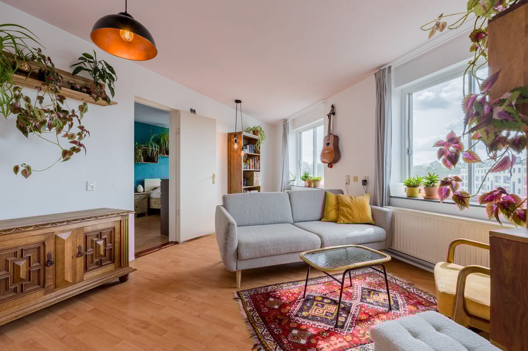 Foto 13 van Charlotte Brontéstraat 235