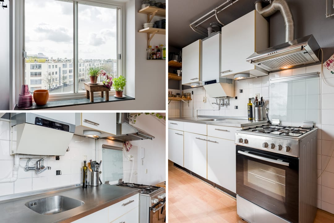 Foto 11 van Charlotte Brontéstraat 235