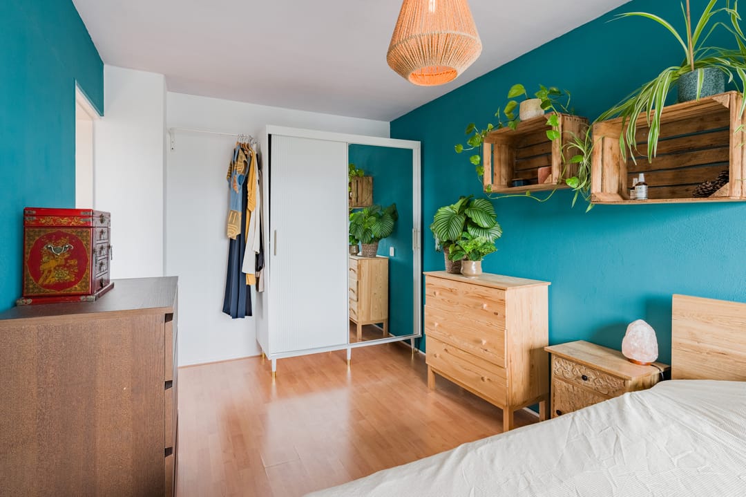 Foto 17 van Charlotte Brontéstraat 235