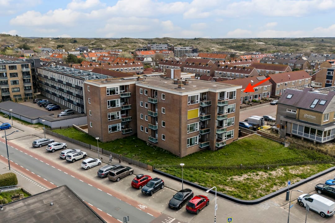 Foto 1 van Eisenhowerstraat 172