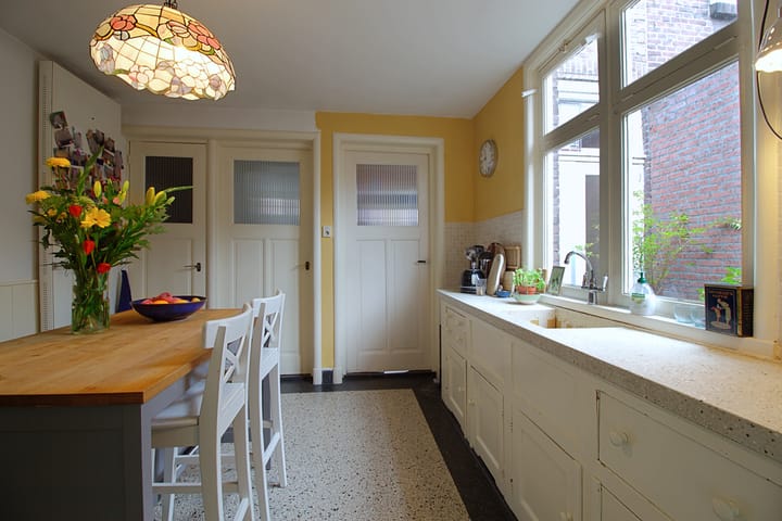 Foto 3 van Korenbloemstraat 56