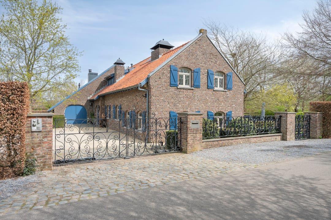 Photo 2 of Lanterdijk 49