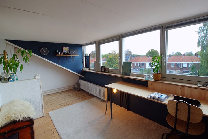 Foto 5 van Korenbloemstraat 56