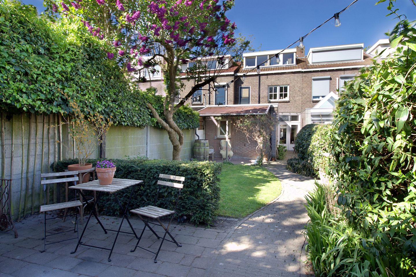 Foto 4 van Korenbloemstraat 56