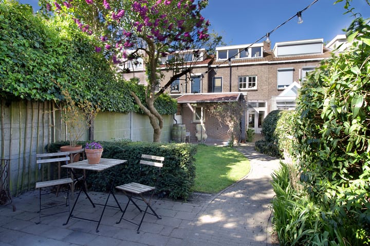 Foto 4 van Korenbloemstraat 56