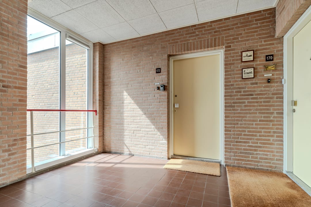 Foto 11 van Eisenhowerstraat 172