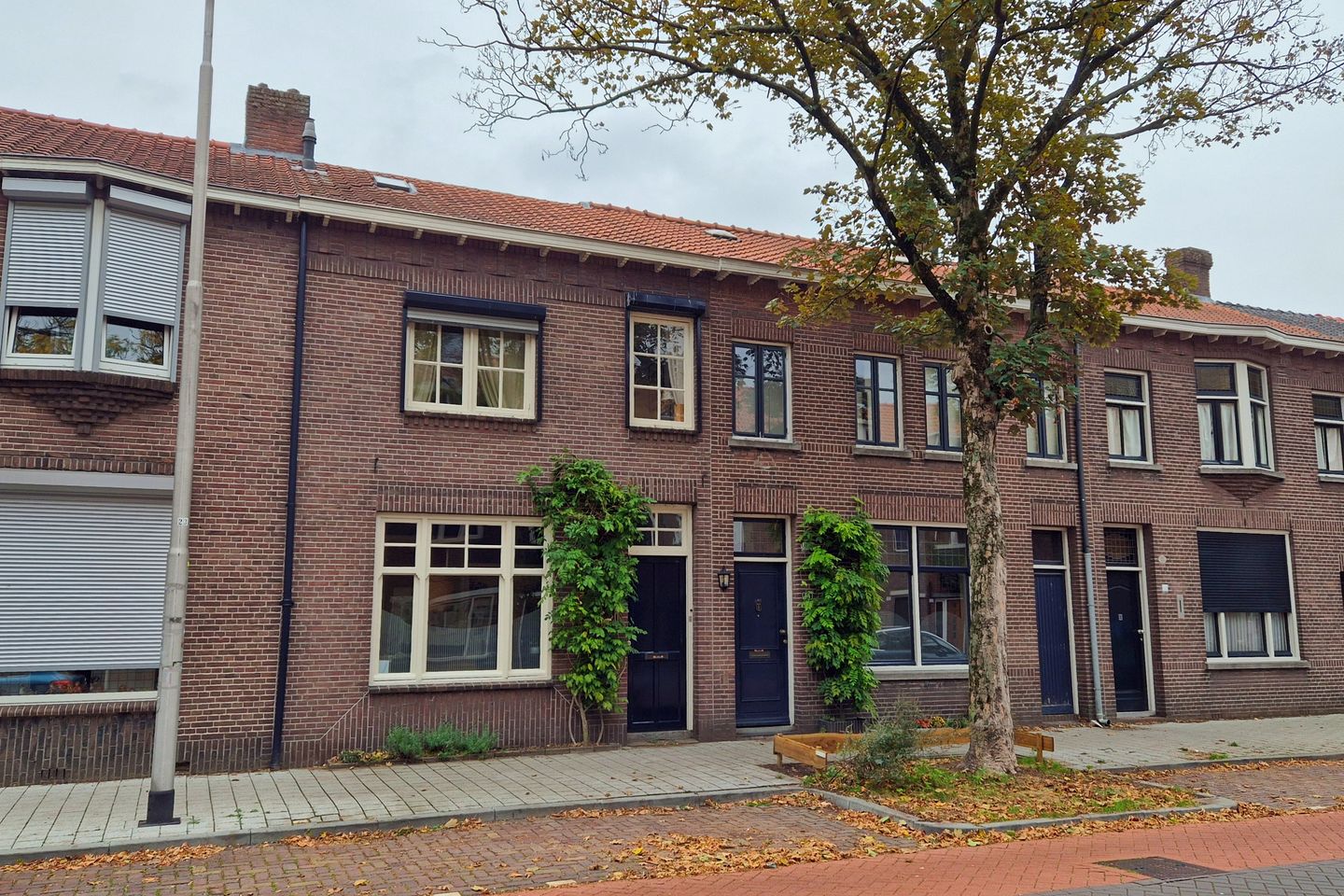 Foto 35 van Korenbloemstraat 56