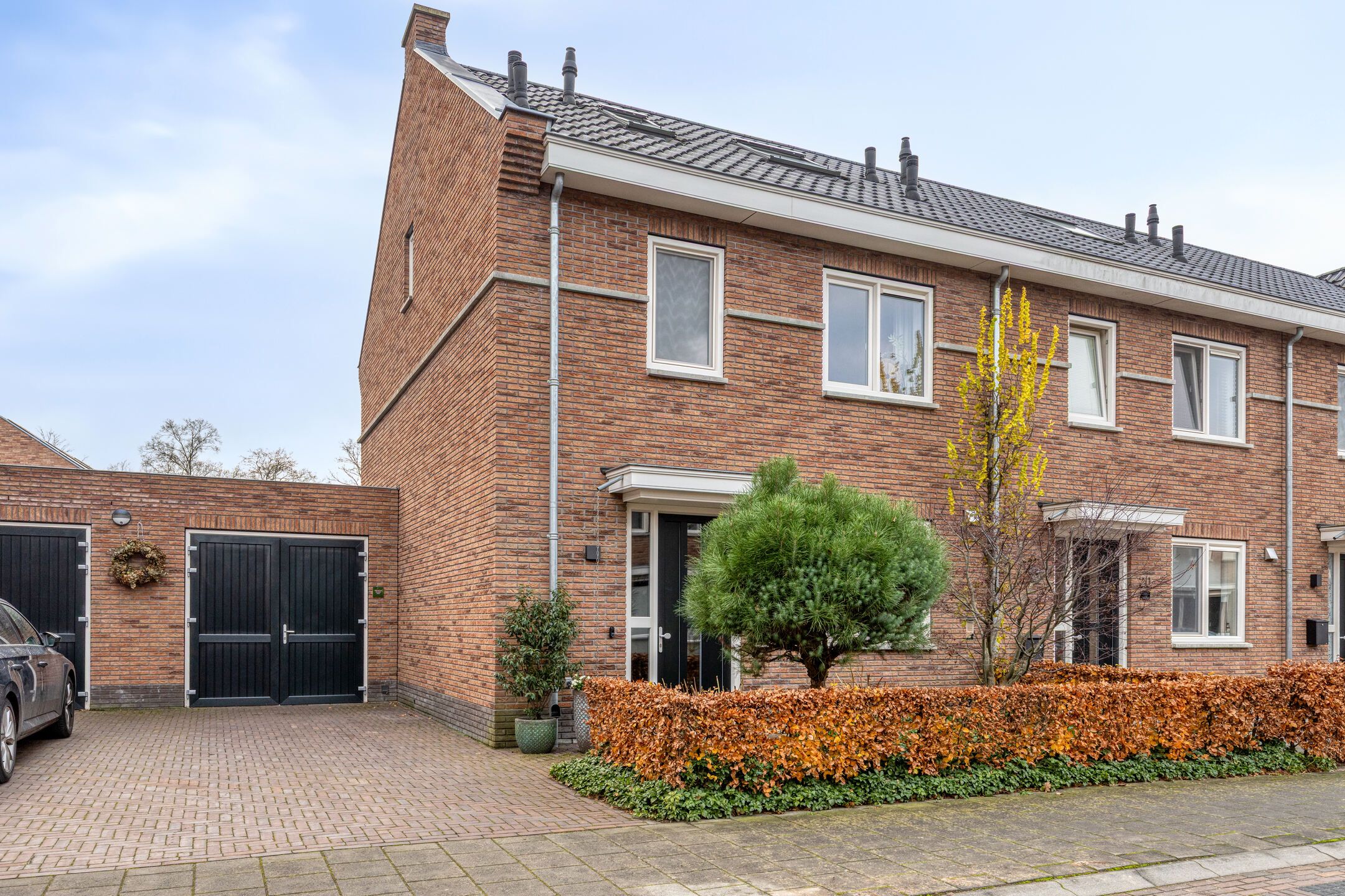 Sweelinckstraat 18 