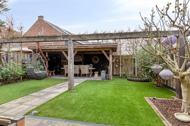 Foto 5 van Sweelinckstraat 18