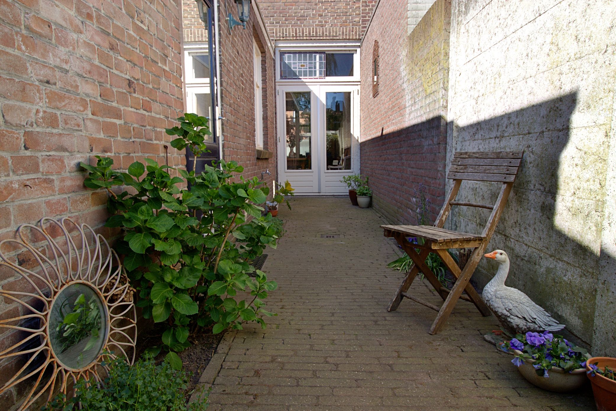Foto 42 van Korenbloemstraat 56