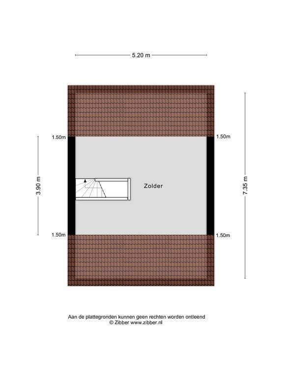 Foto 46 van Korenbloemstraat 56