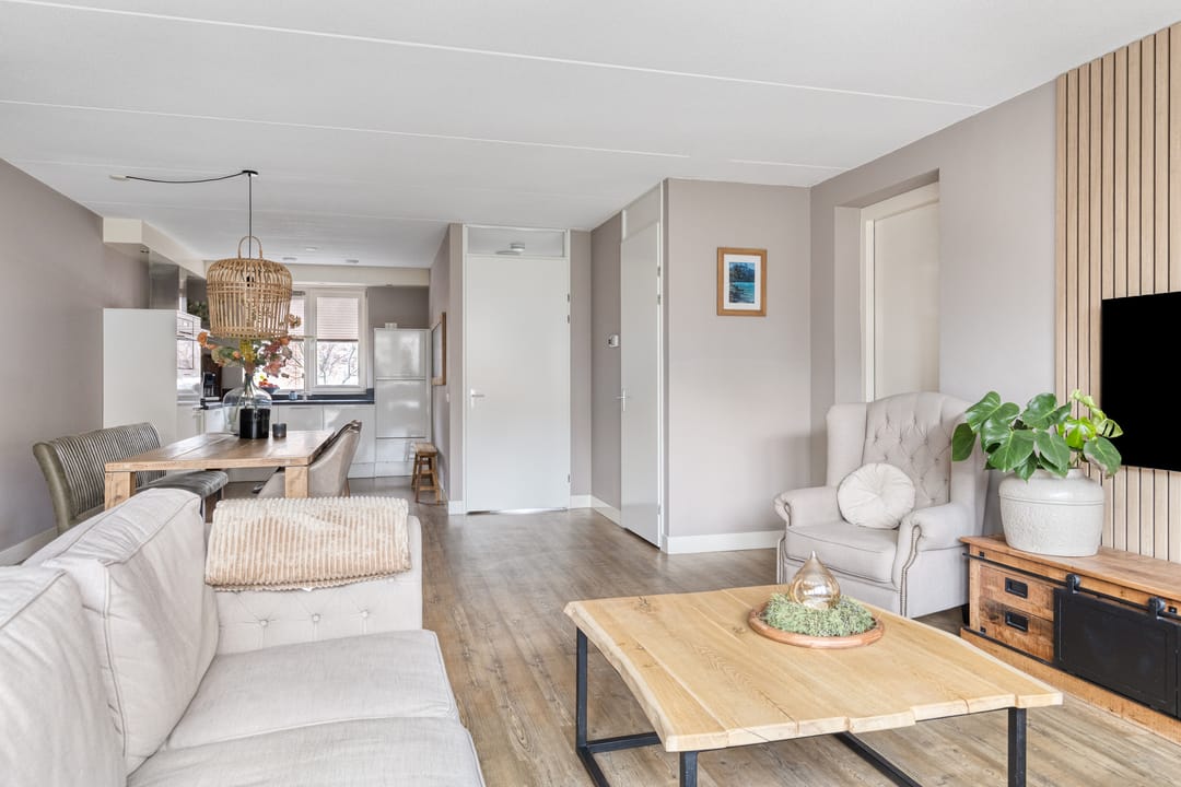 Foto 13 van Sweelinckstraat 18