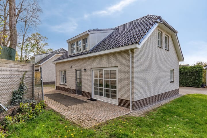 Foto 5 van Kleine Heistraat 16-K220