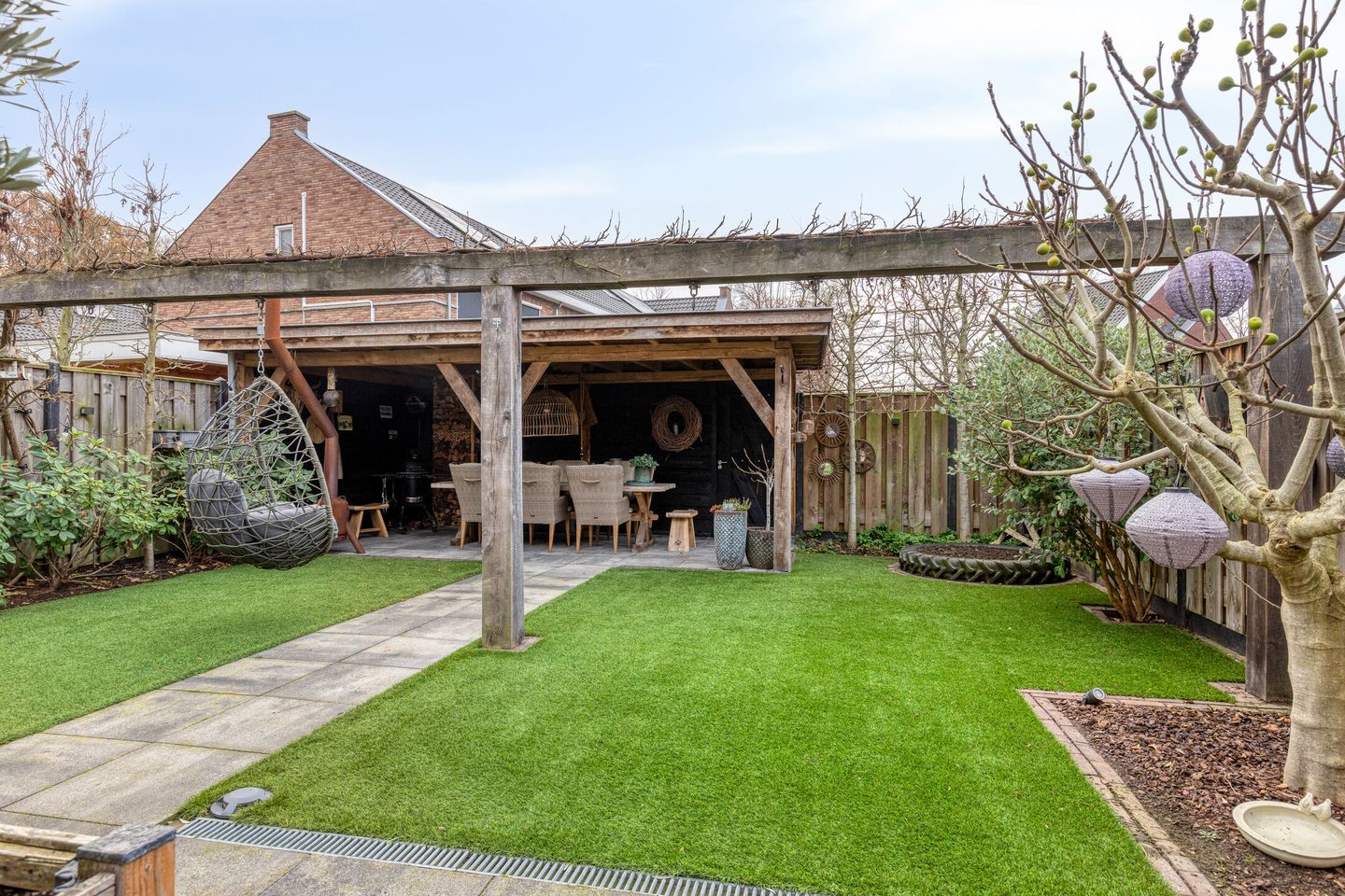 Foto 25 van Sweelinckstraat 18