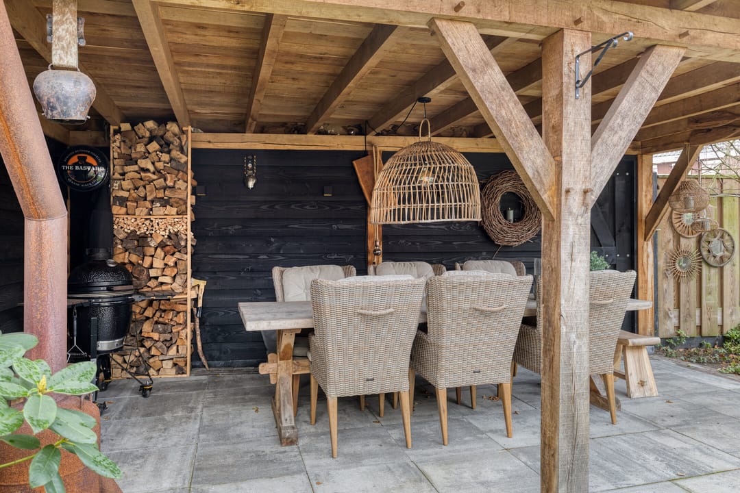 Foto 26 van Sweelinckstraat 18