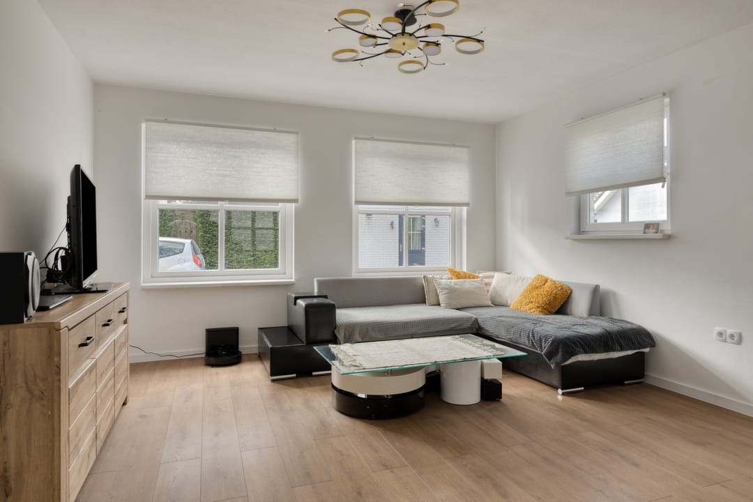 Foto 11 van Kleine Heistraat 16-K220