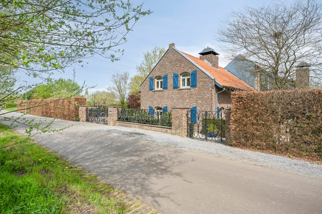 Photo 7 of Lanterdijk 49