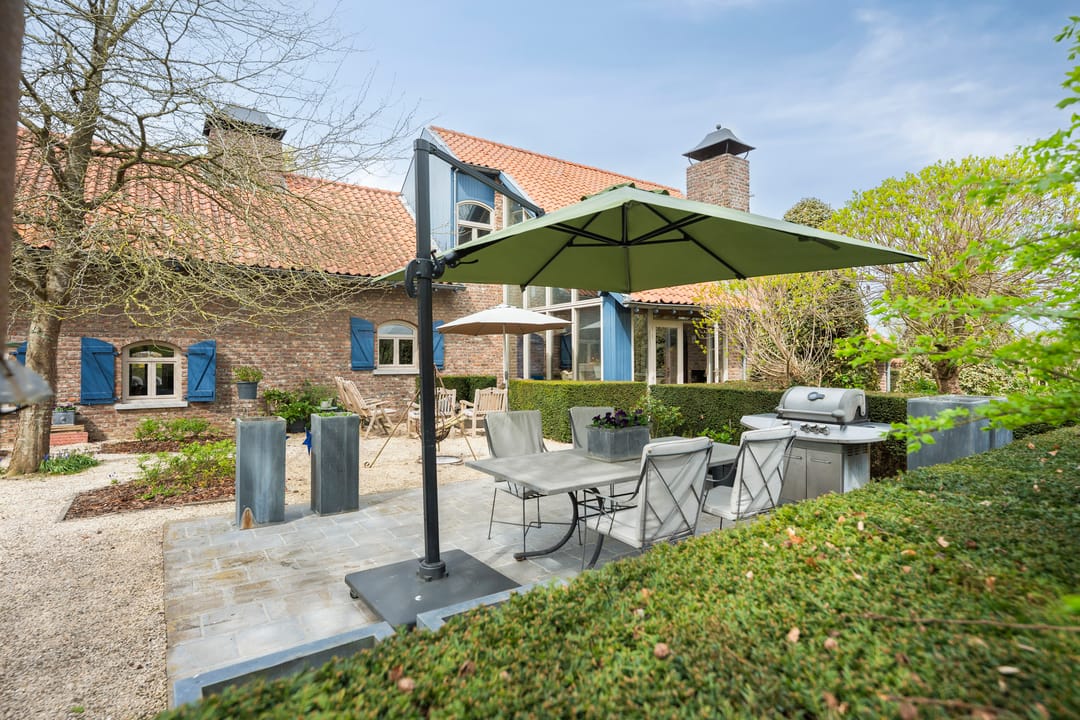 Photo 8 of Lanterdijk 49