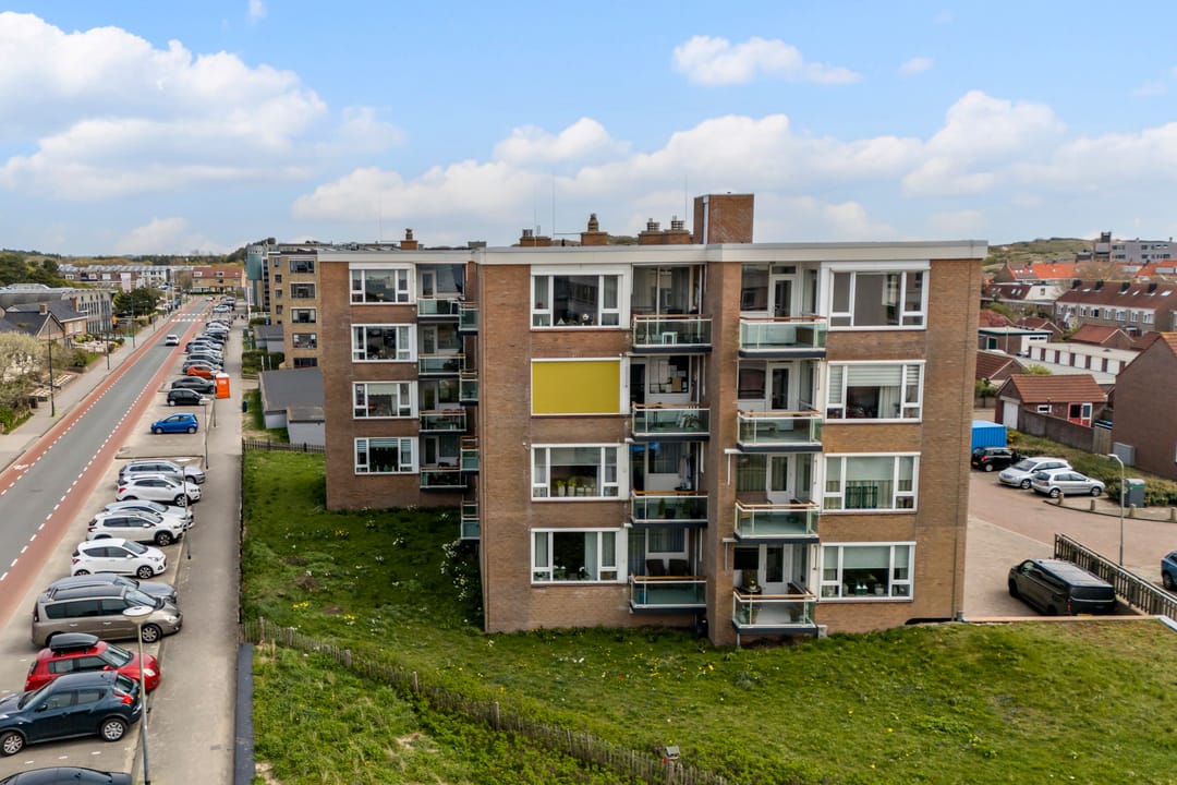 Foto 7 van Eisenhowerstraat 172