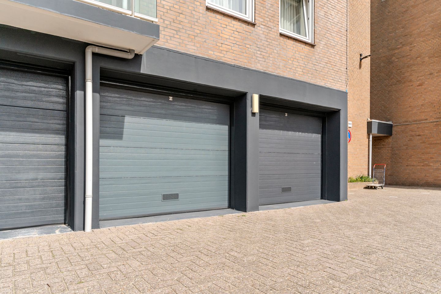 Foto 5 van Eisenhowerstraat 172