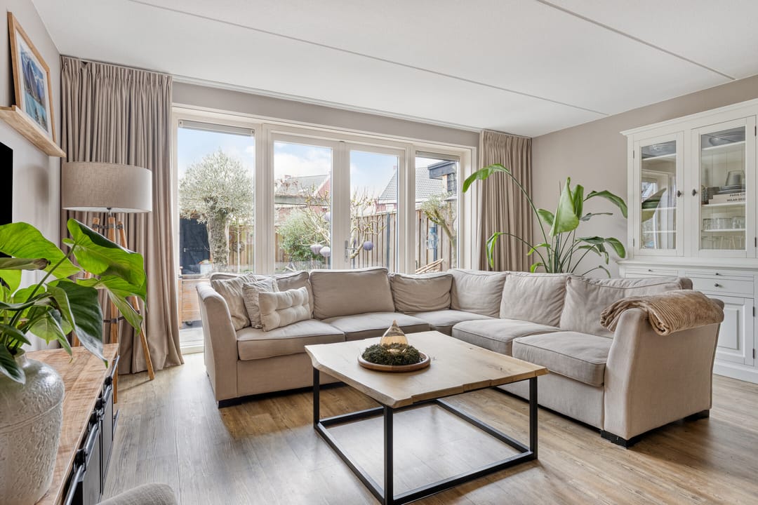 Foto 2 van Sweelinckstraat 18