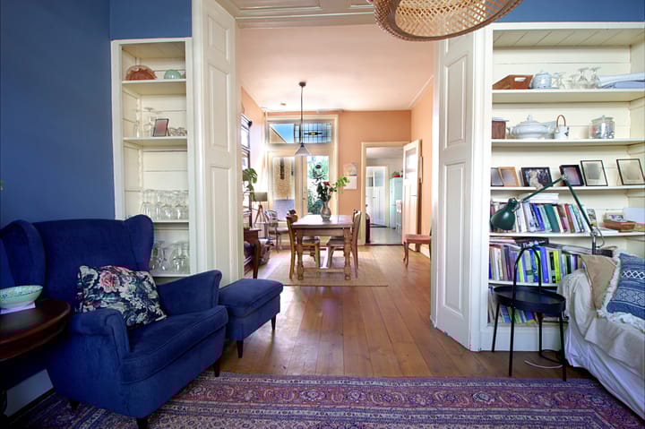 Foto 2 van Korenbloemstraat 56