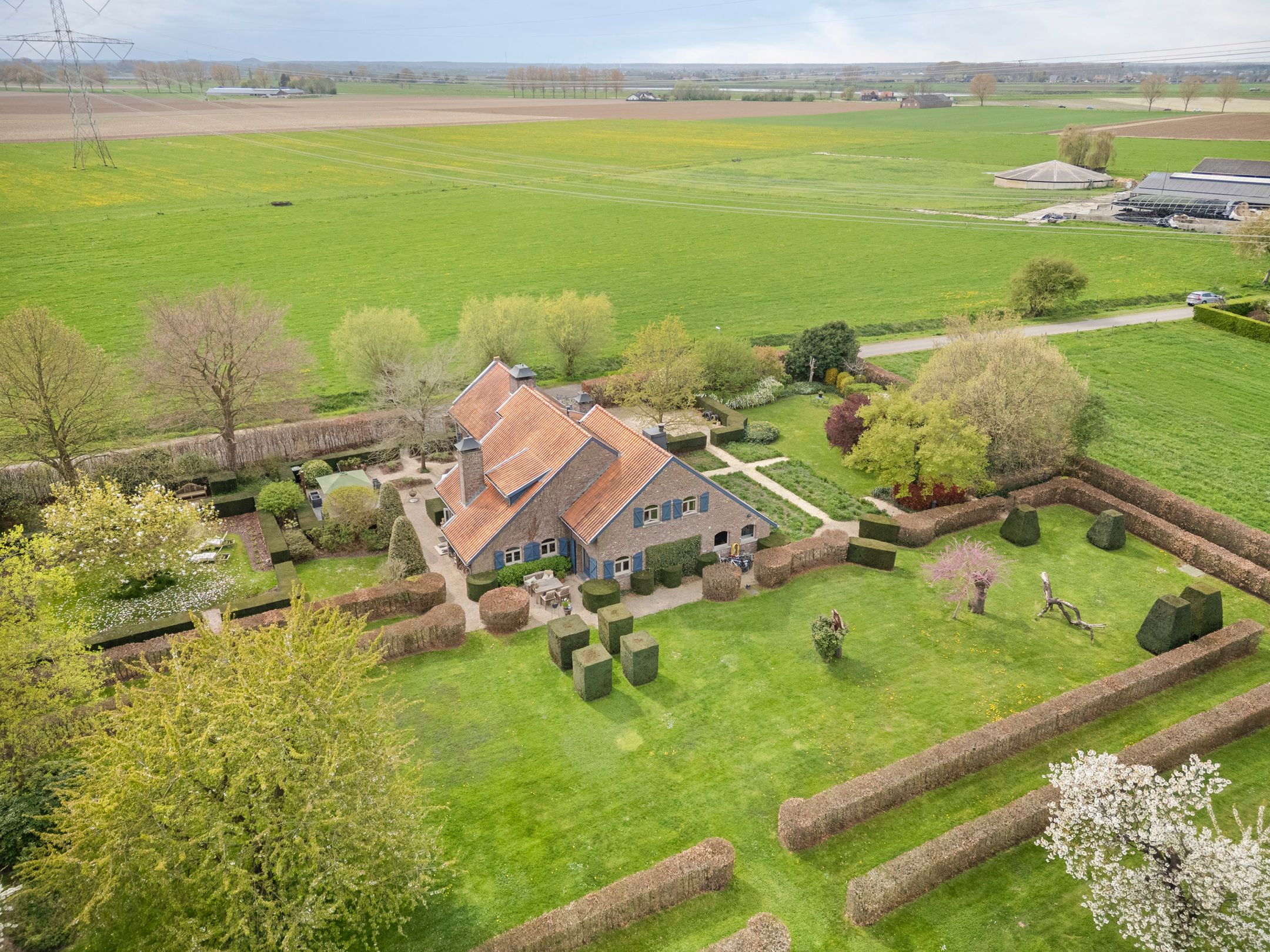 Lanterdijk 49 
