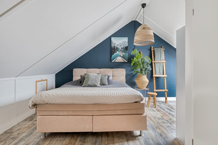 Foto 4 van Sweelinckstraat 18