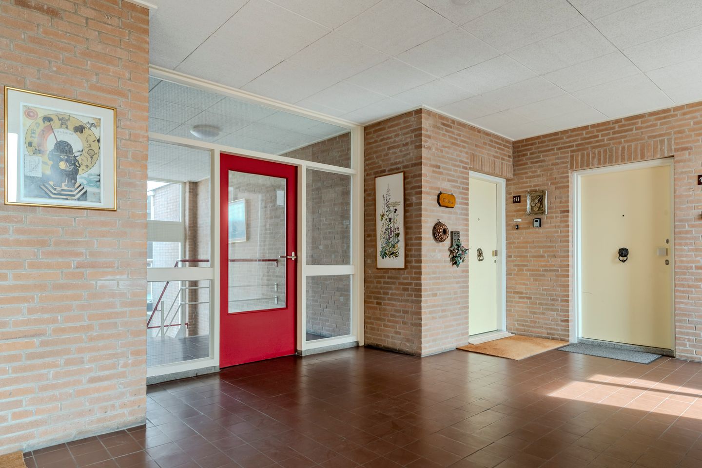 Foto 10 van Eisenhowerstraat 172