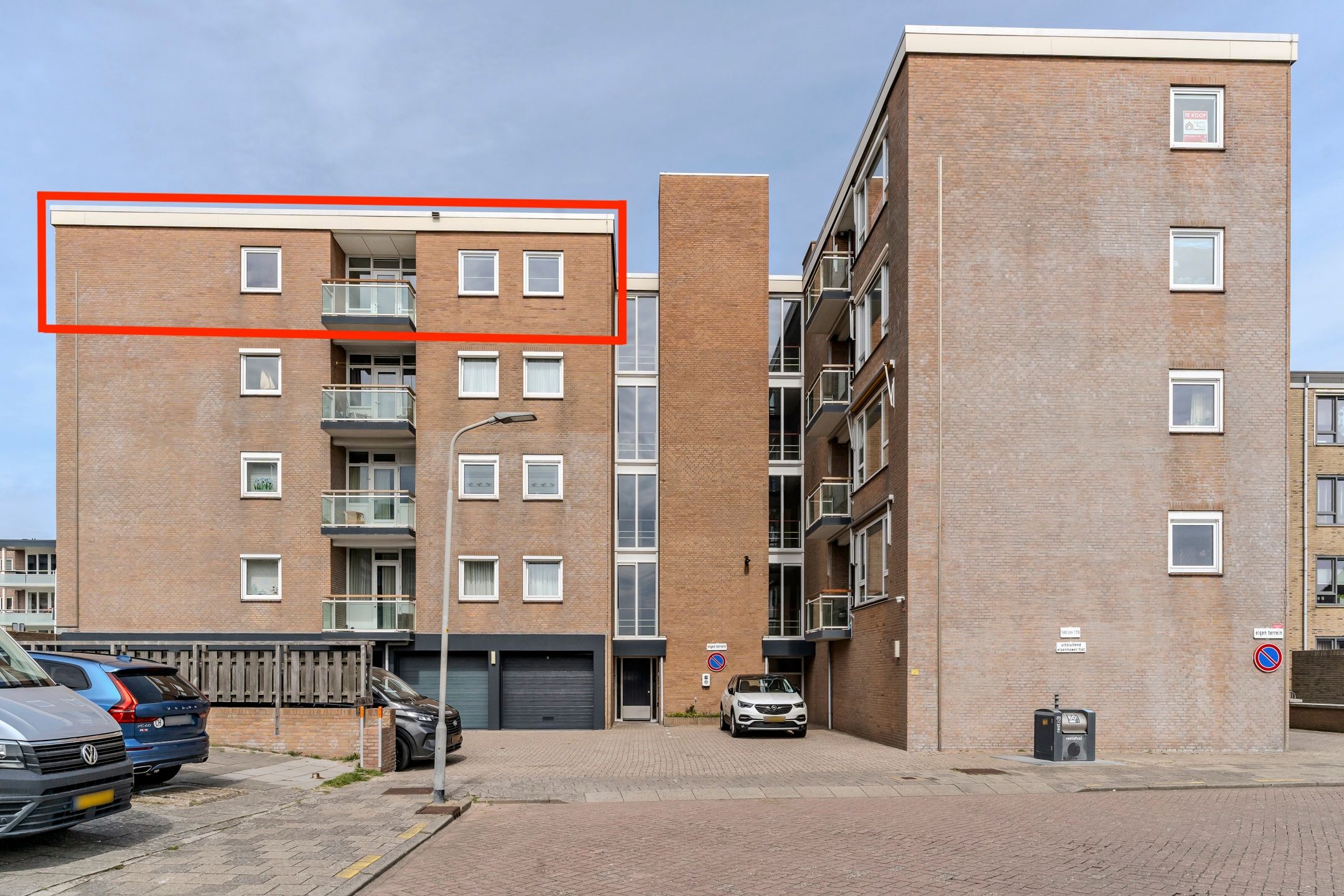 Foto 9 van Eisenhowerstraat 172