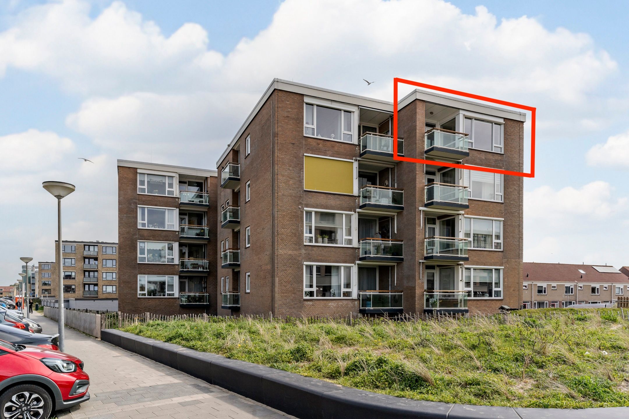 Foto 6 van Eisenhowerstraat 172