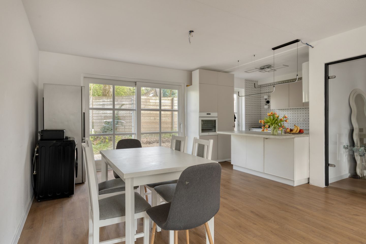 Foto 14 van Kleine Heistraat 16-K220