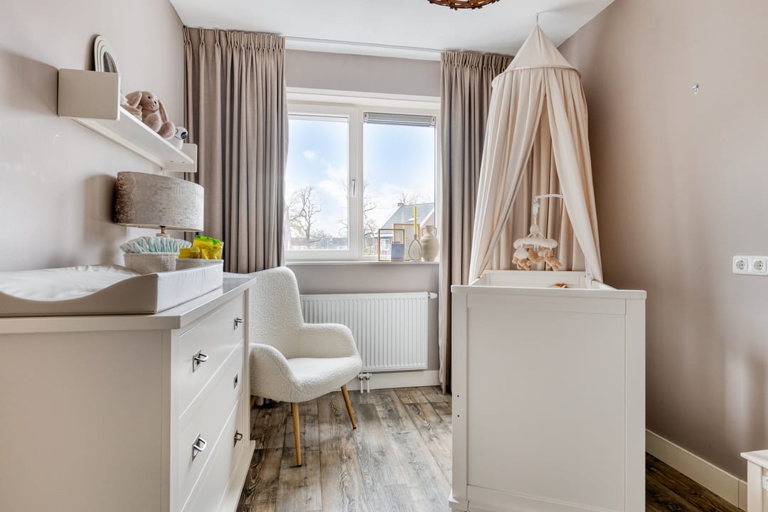 Foto 32 van Sweelinckstraat 18