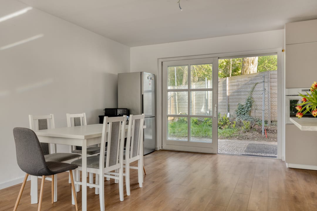 Foto 16 van Kleine Heistraat 16-K220