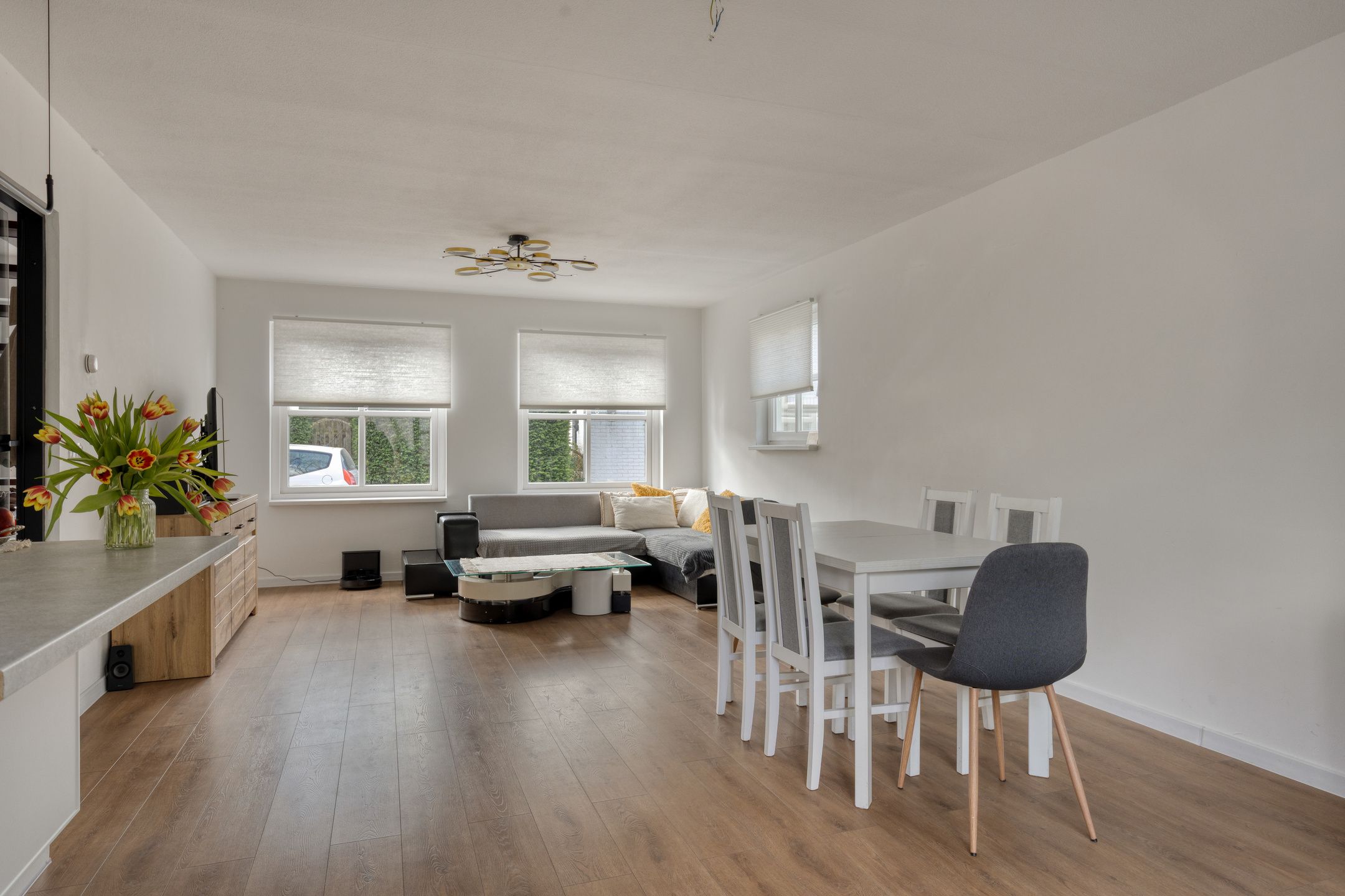 Foto 15 van Kleine Heistraat 16-K220