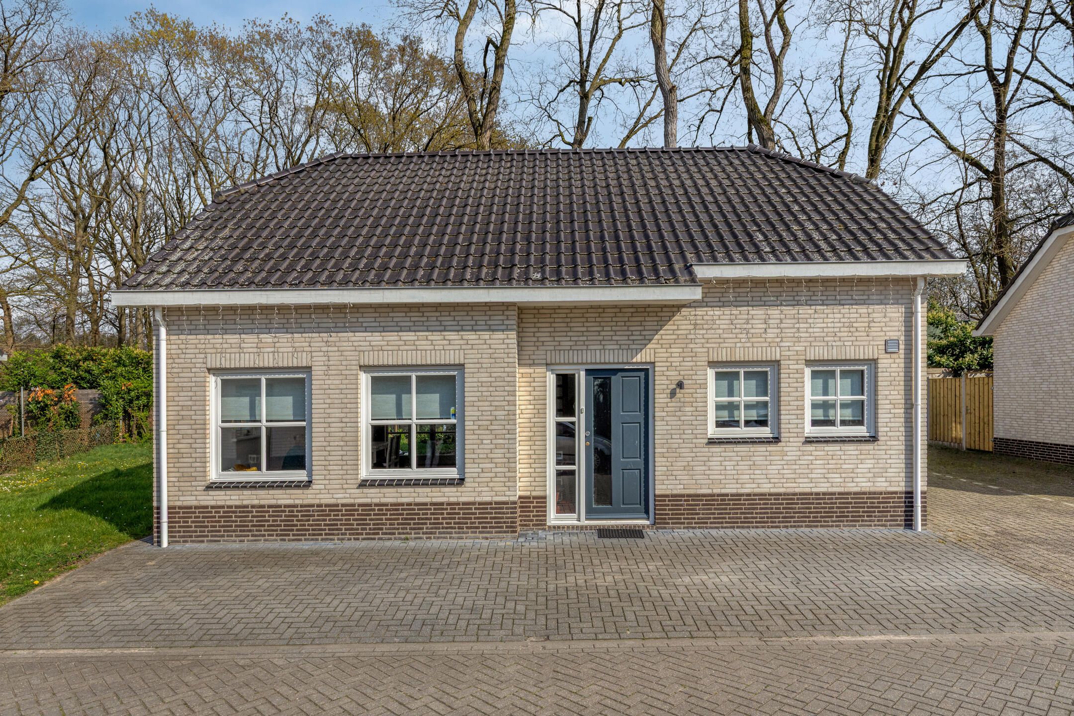 Foto 6 van Kleine Heistraat 16-K220